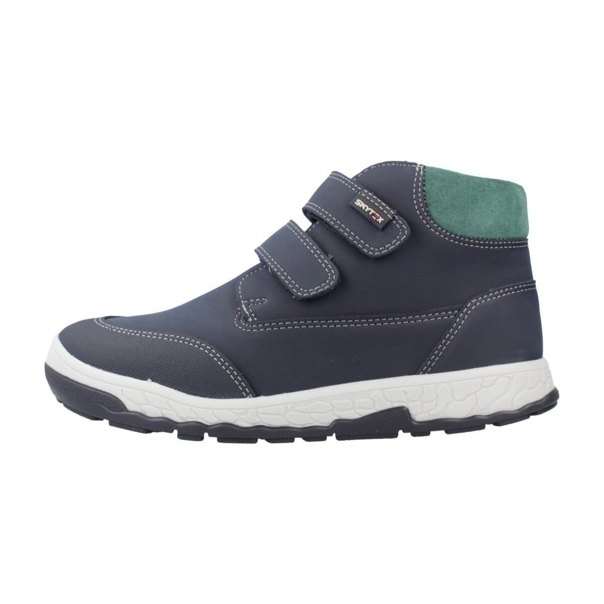 Boys' Boots Pablosky Blue