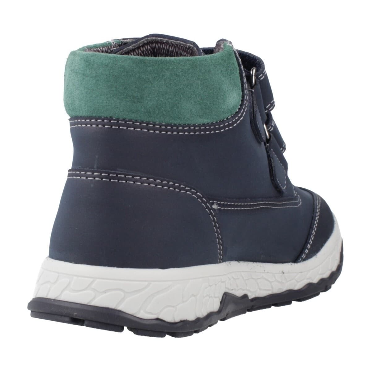 Boys' Boots Pablosky Blue