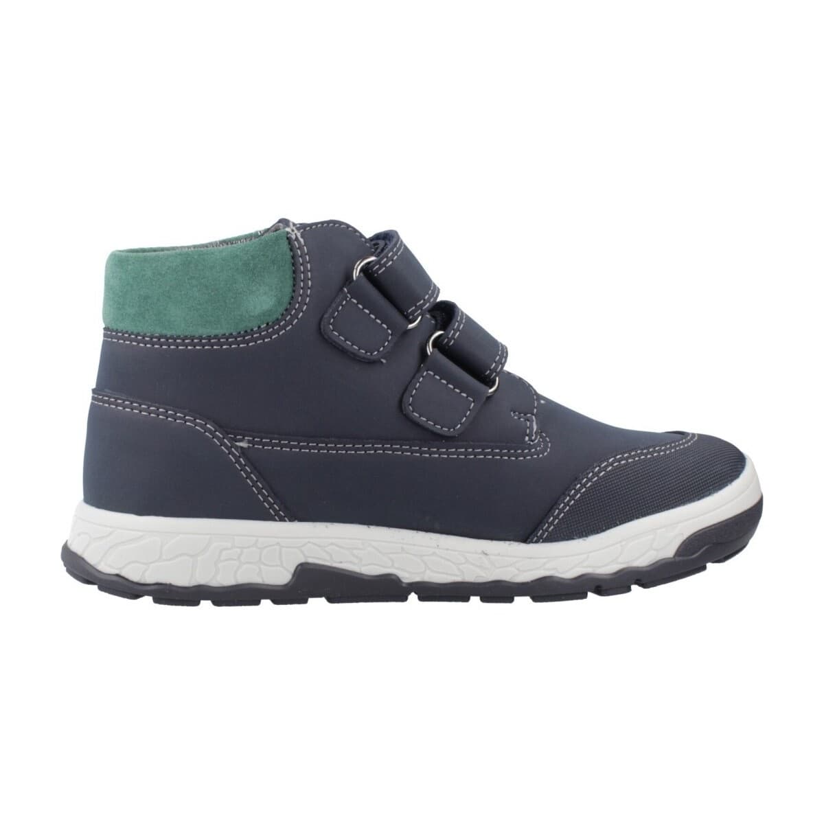 Boys' Boots Pablosky Blue