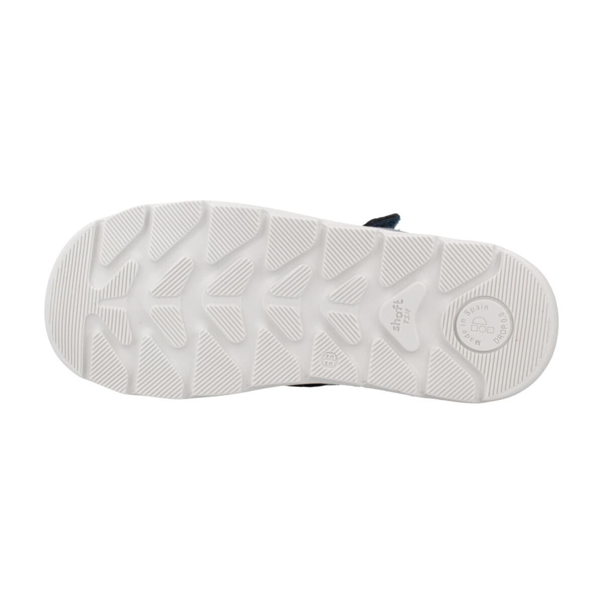 Boys' Sneakers Pablosky Blue