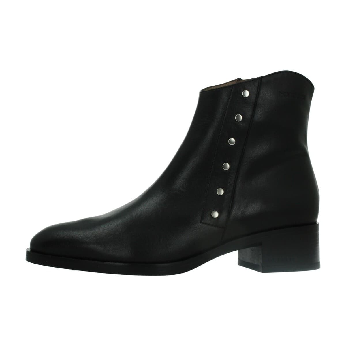 Women's Ankle Boots Wonders Black