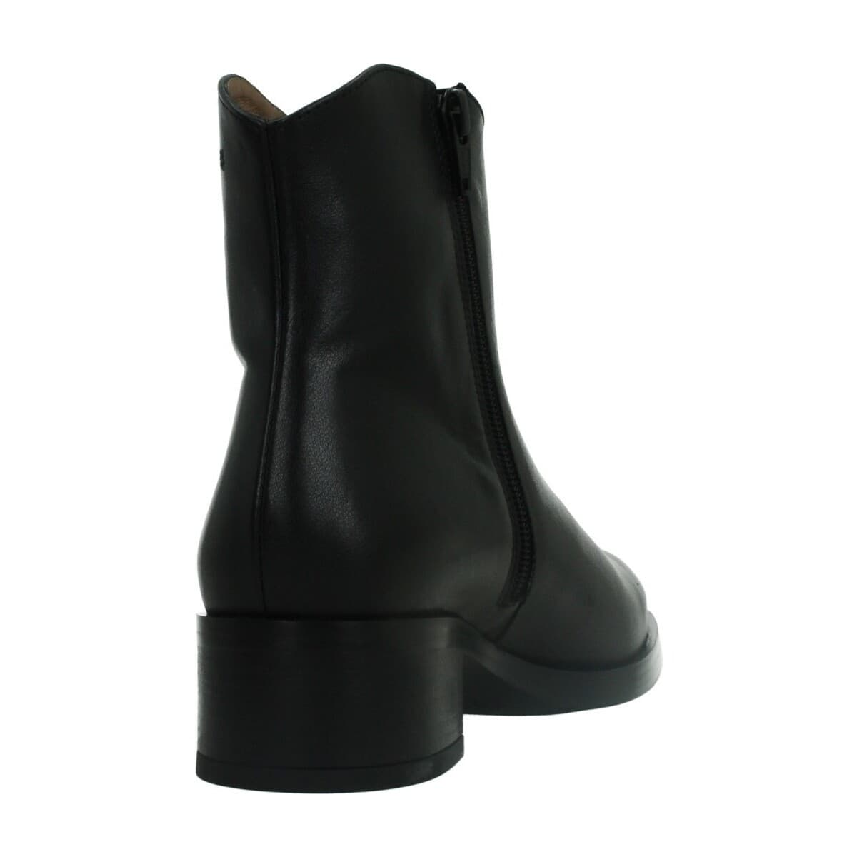 Women's Ankle Boots Wonders Black