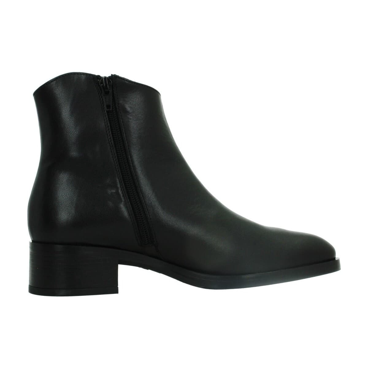 Women's Ankle Boots Wonders Black