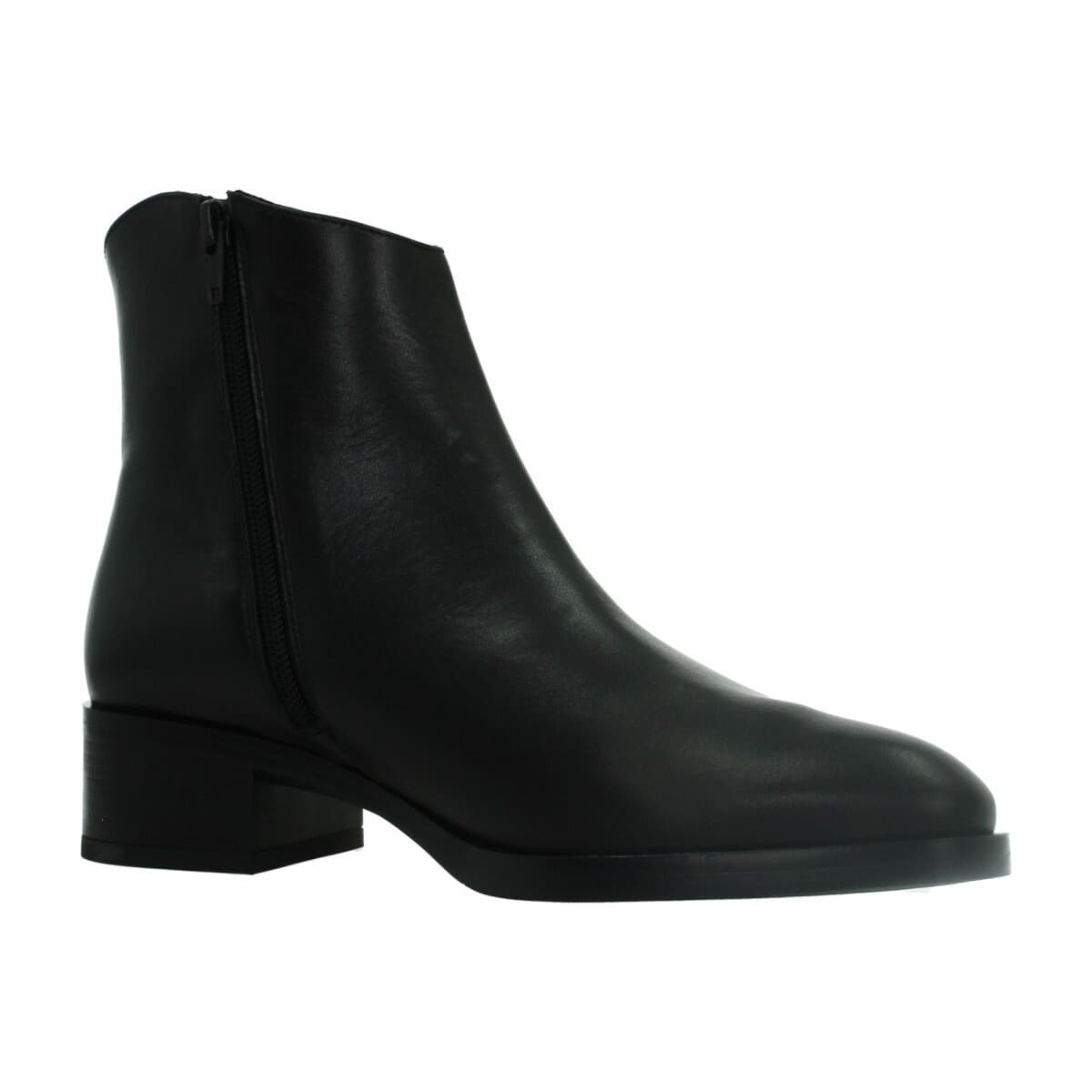 Women's Ankle Boots Wonders Black