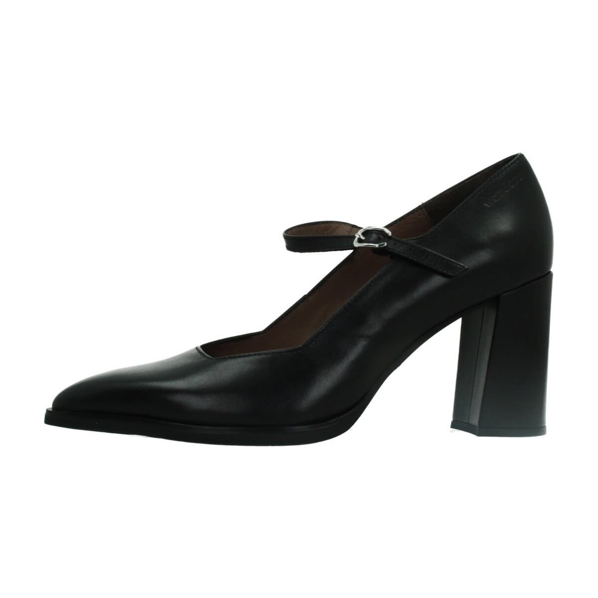 Women's Pumps Wonders Black