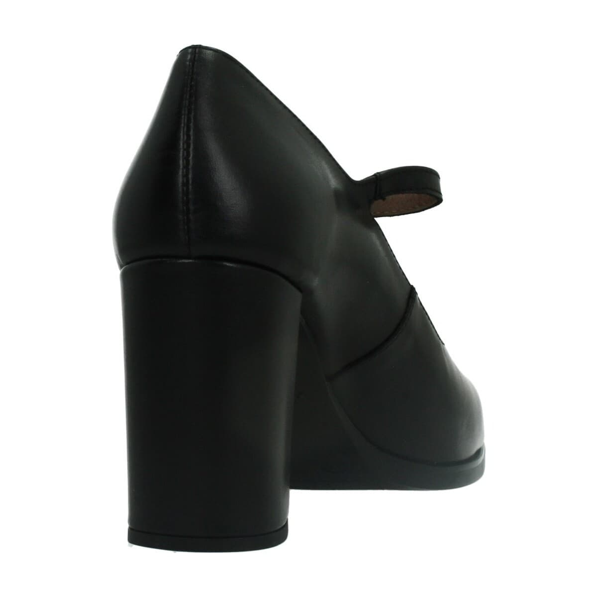 Women's Pumps Wonders Black