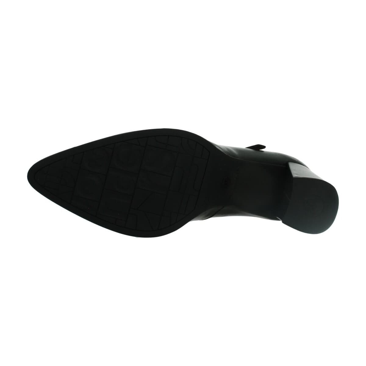 Women's Pumps Wonders Black