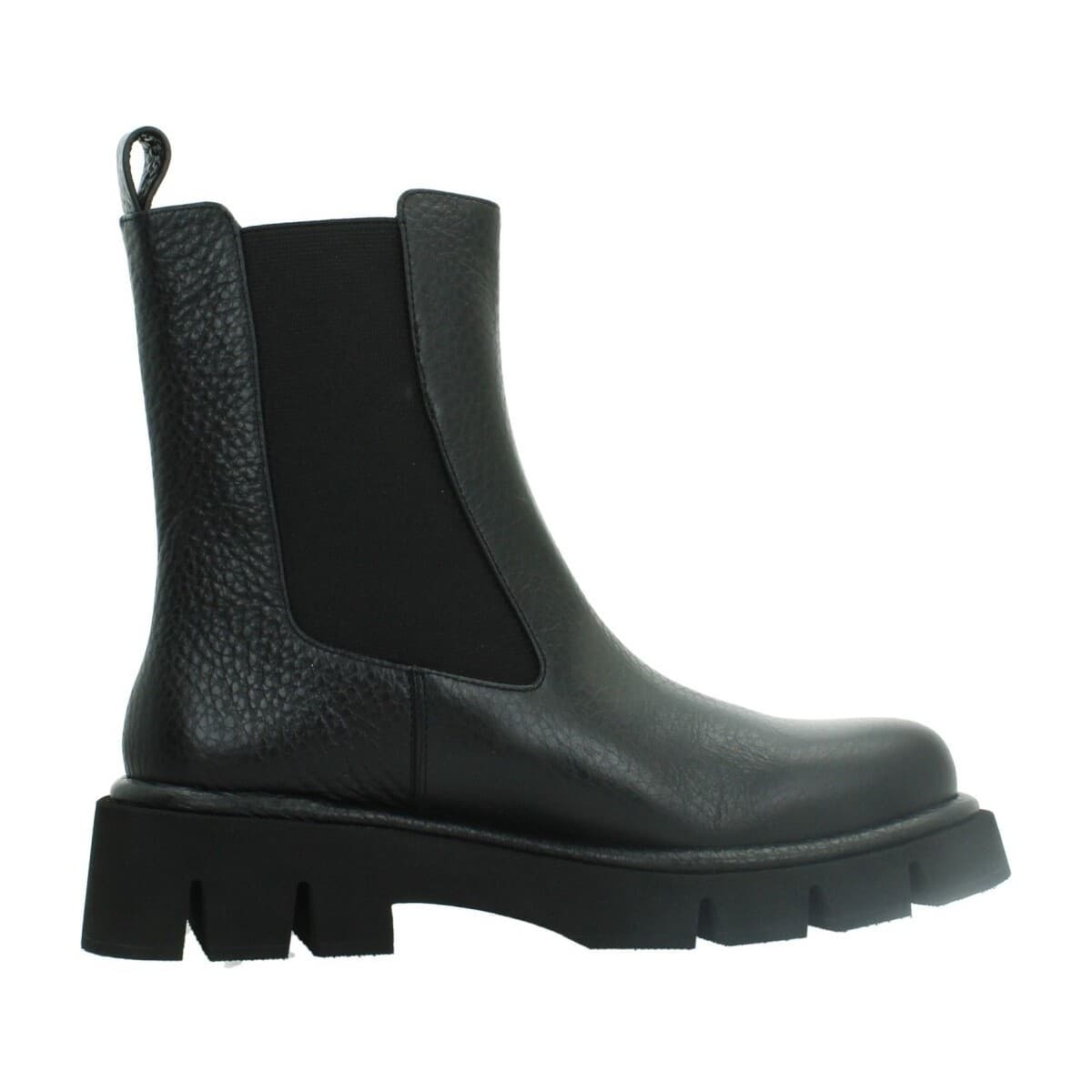 Women's Ankle Boots PALOMA BARCELÓ Black