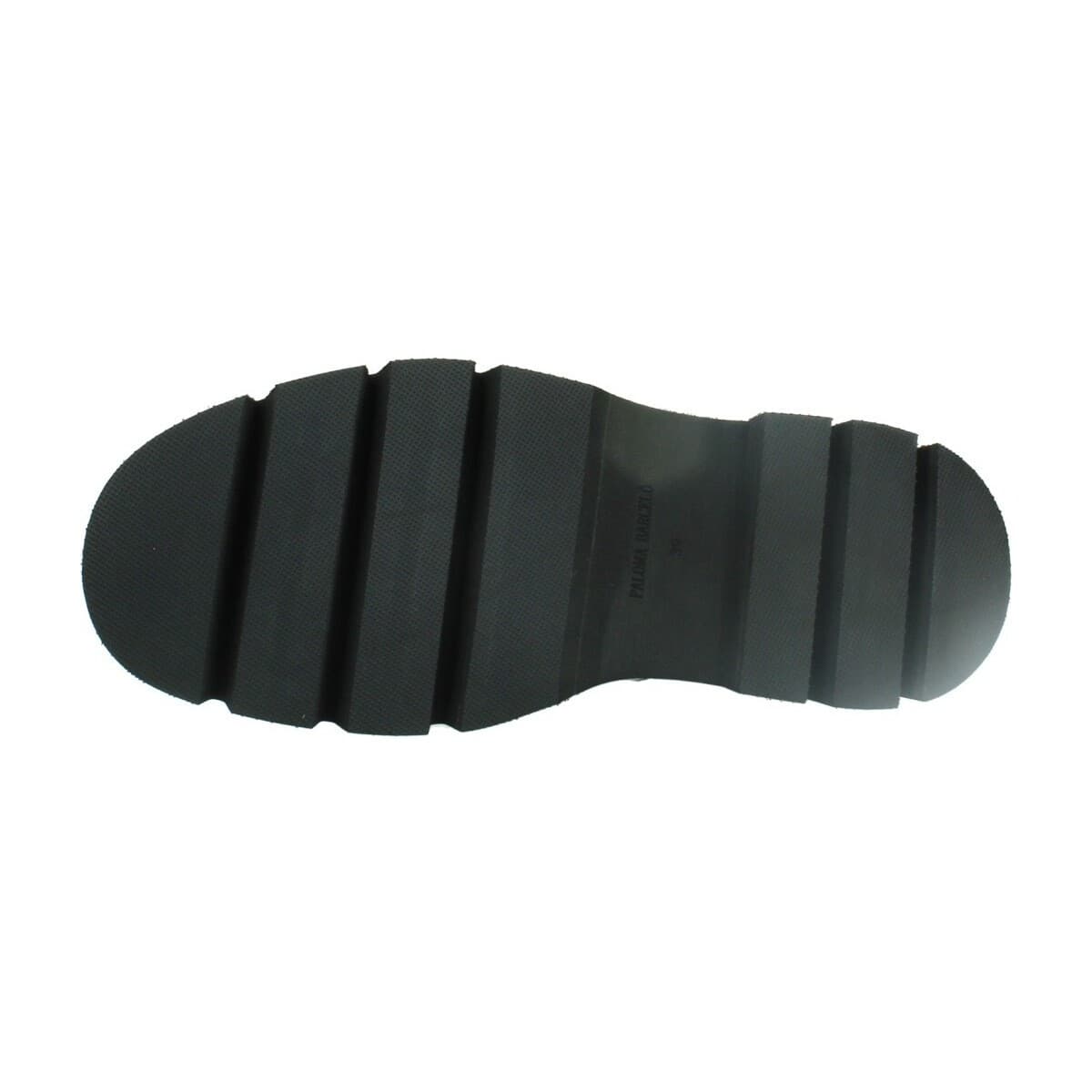 Women's Ankle Boots PALOMA BARCELÓ Black