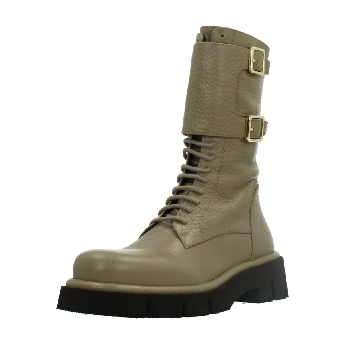 Women's Boots PALOMA BARCELÓ Brown