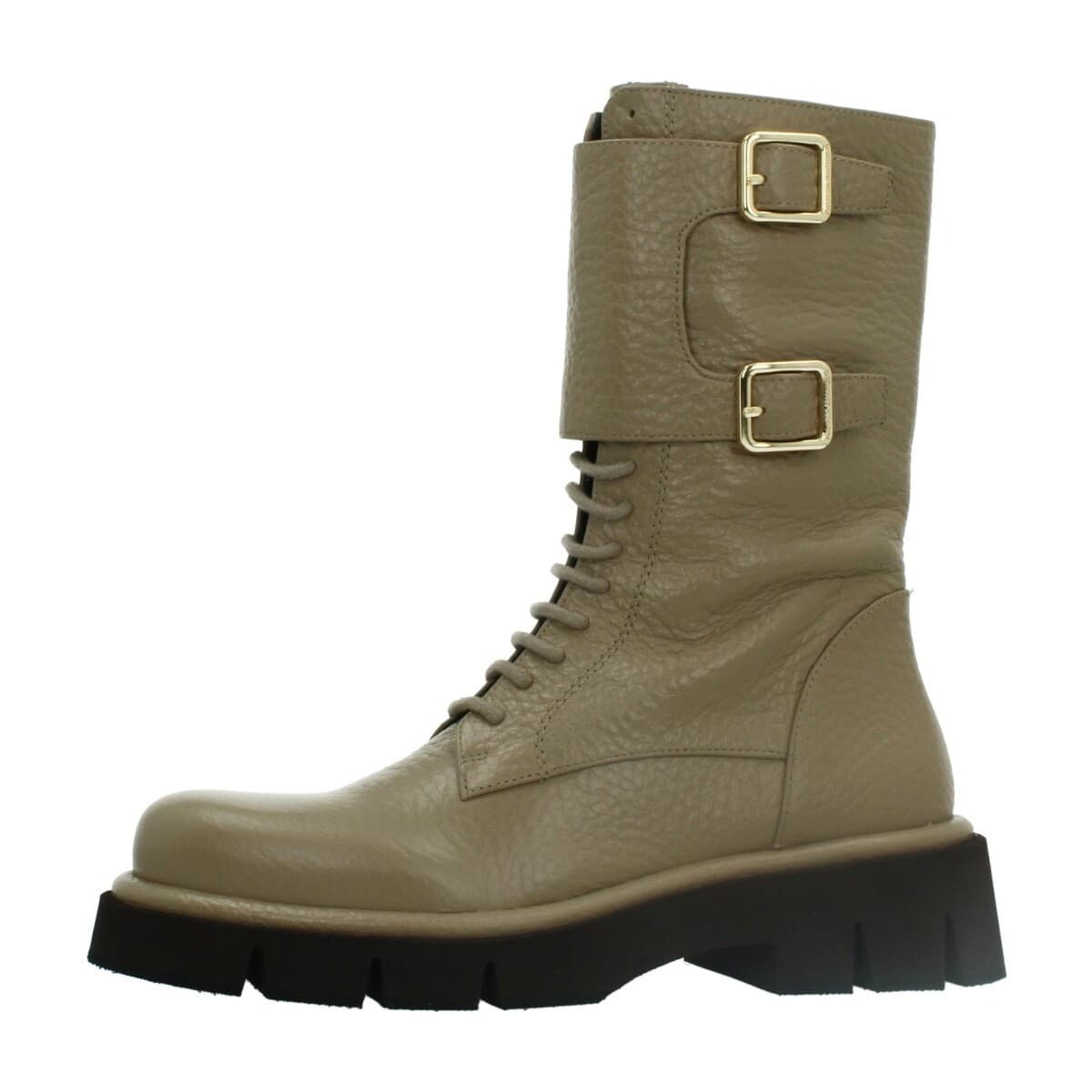 Women's Boots PALOMA BARCELÓ Brown