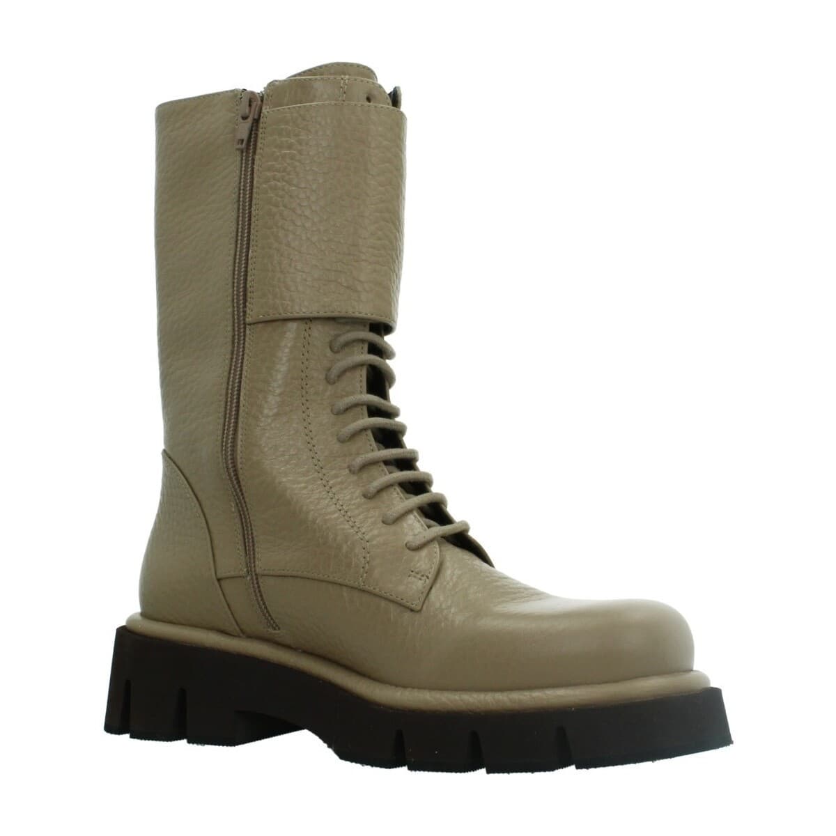 Women's Boots PALOMA BARCELÓ Brown