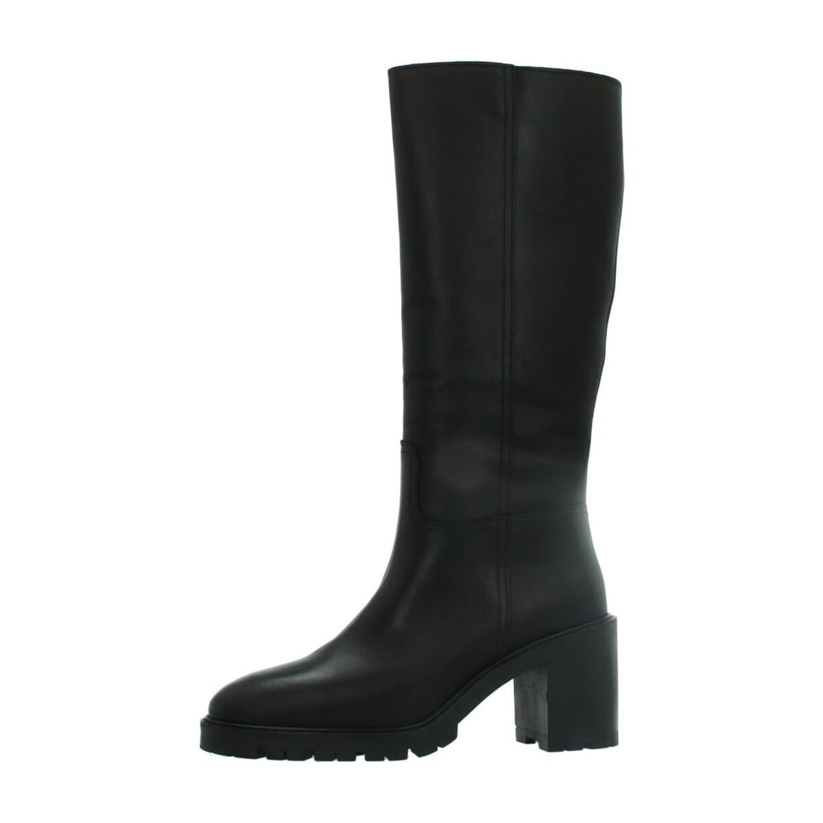 Women's Boots Alpe Black