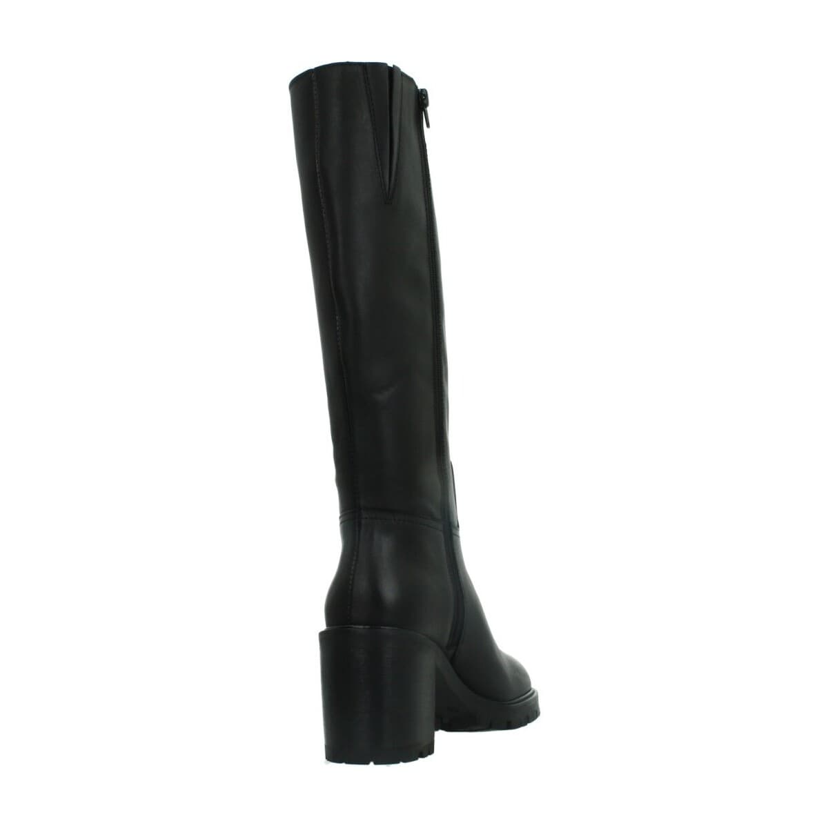 Women's Boots Alpe Black