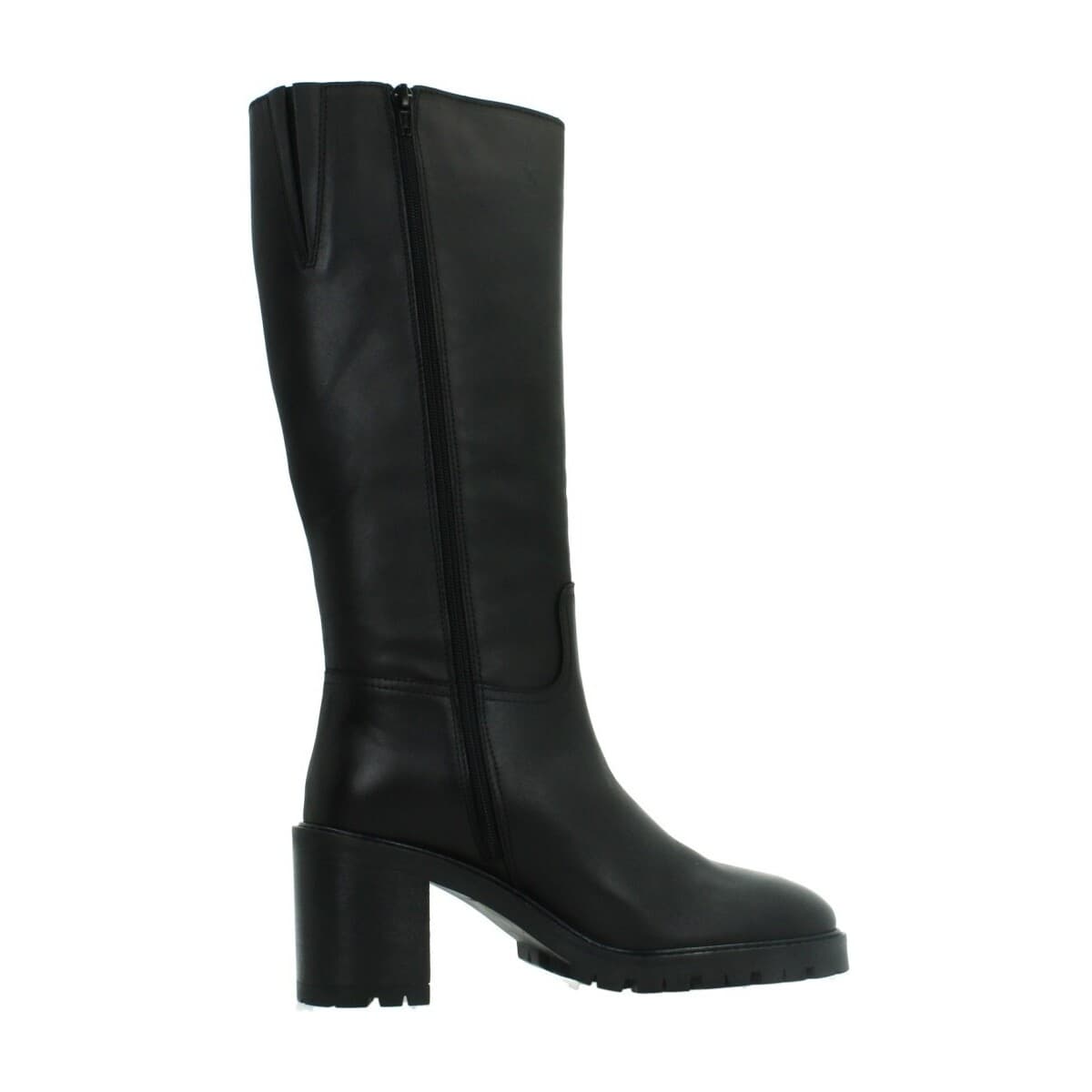 Women's Boots Alpe Black