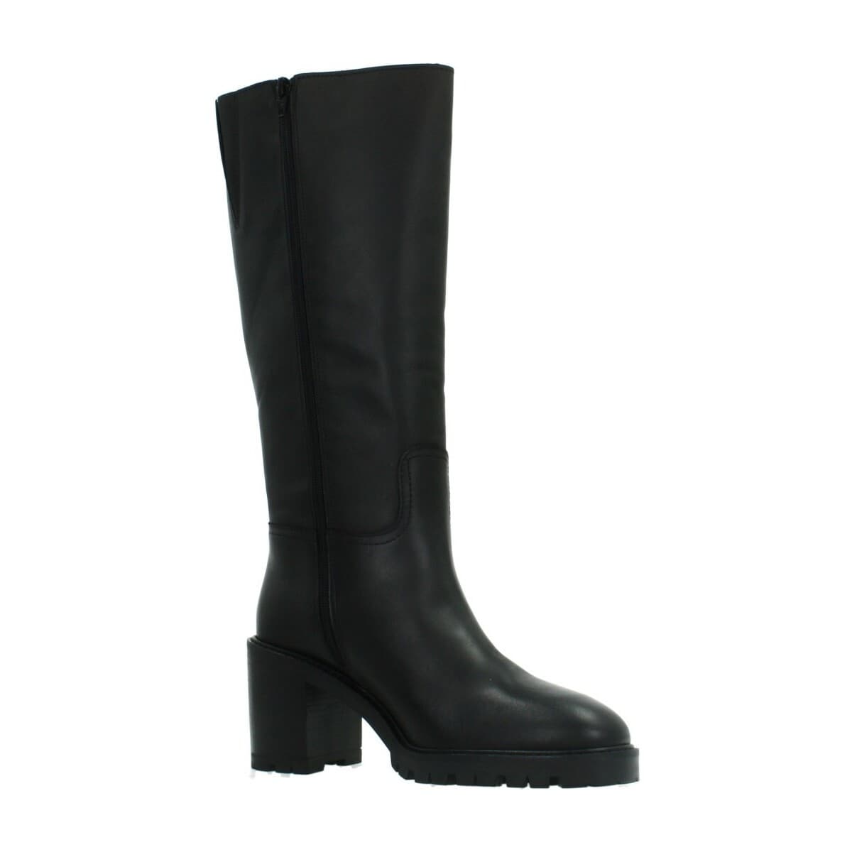 Women's Boots Alpe Black