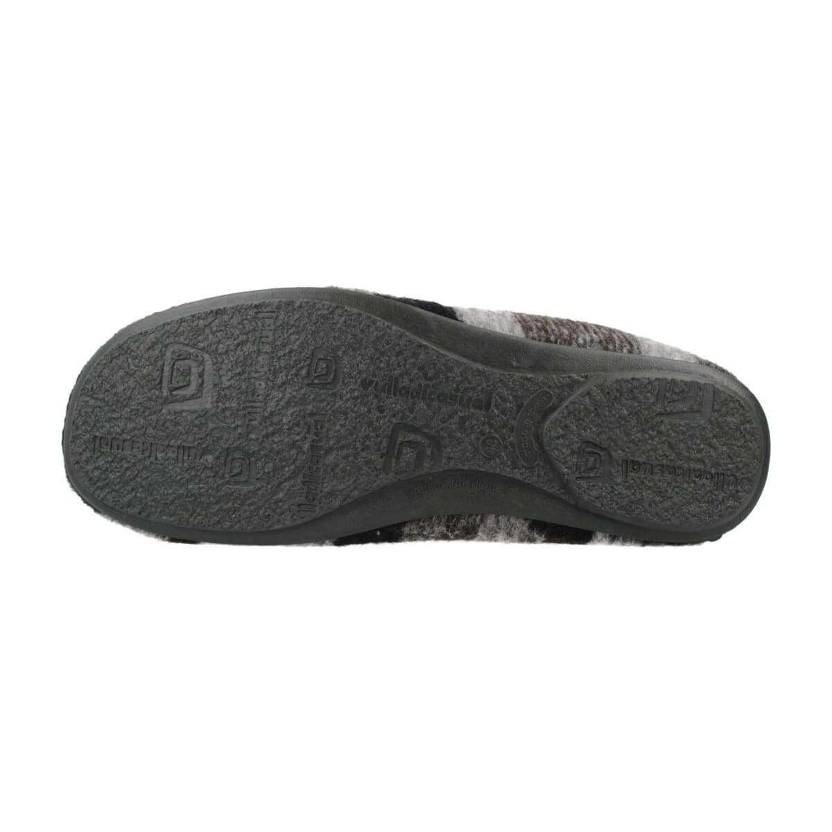 Men's House Slippers Vulladi Green