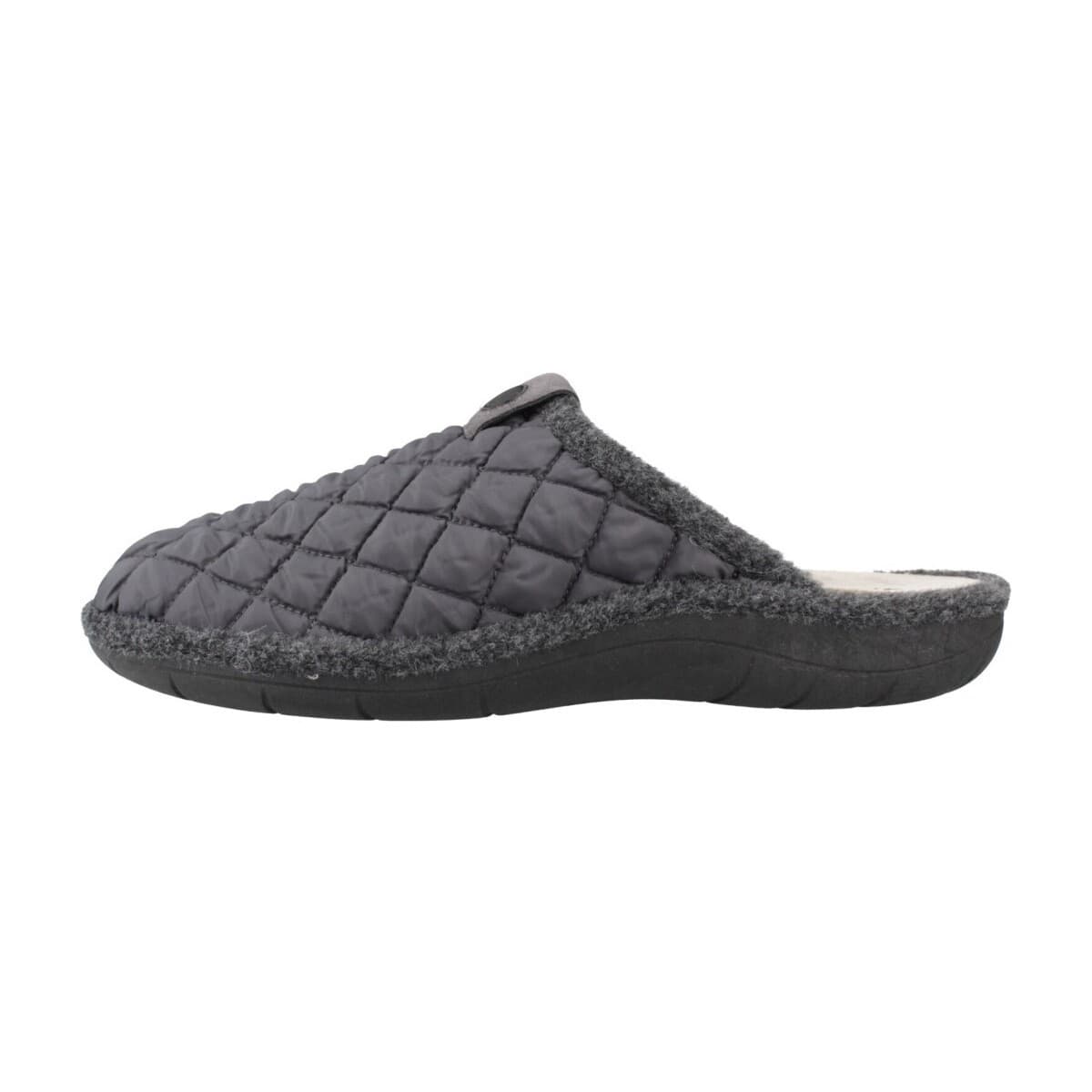 Men's House Slippers Vulladi Gray