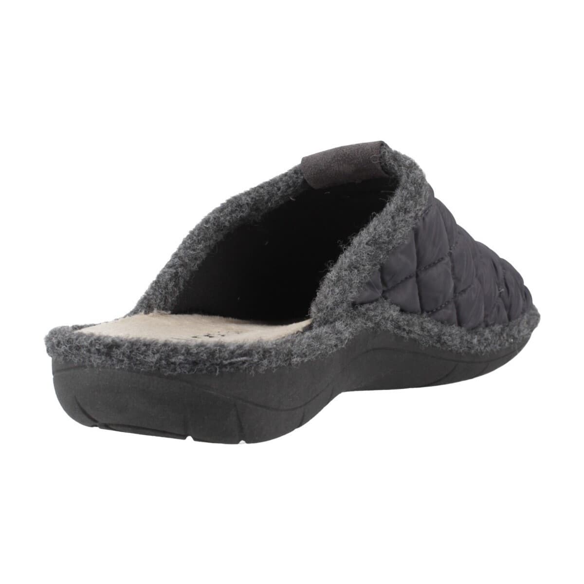 Men's House Slippers Vulladi Gray