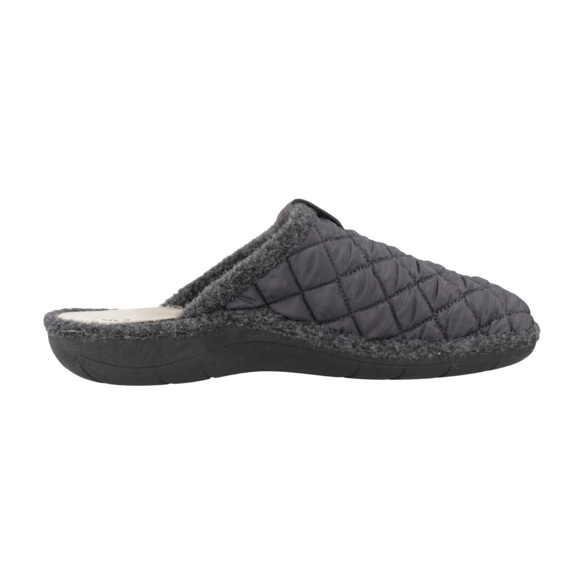 Men's House Slippers Vulladi Gray