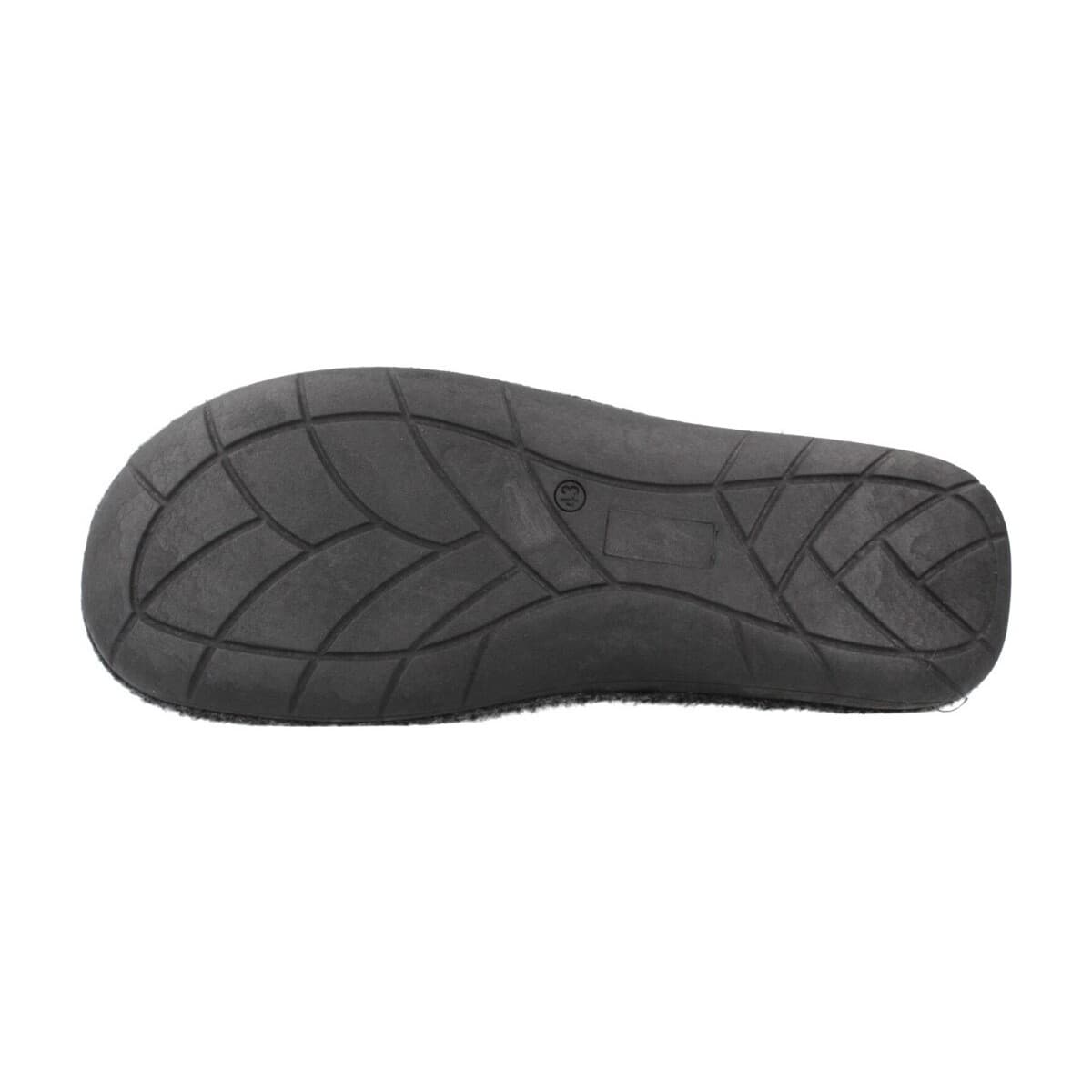 Men's House Slippers Vulladi Gray