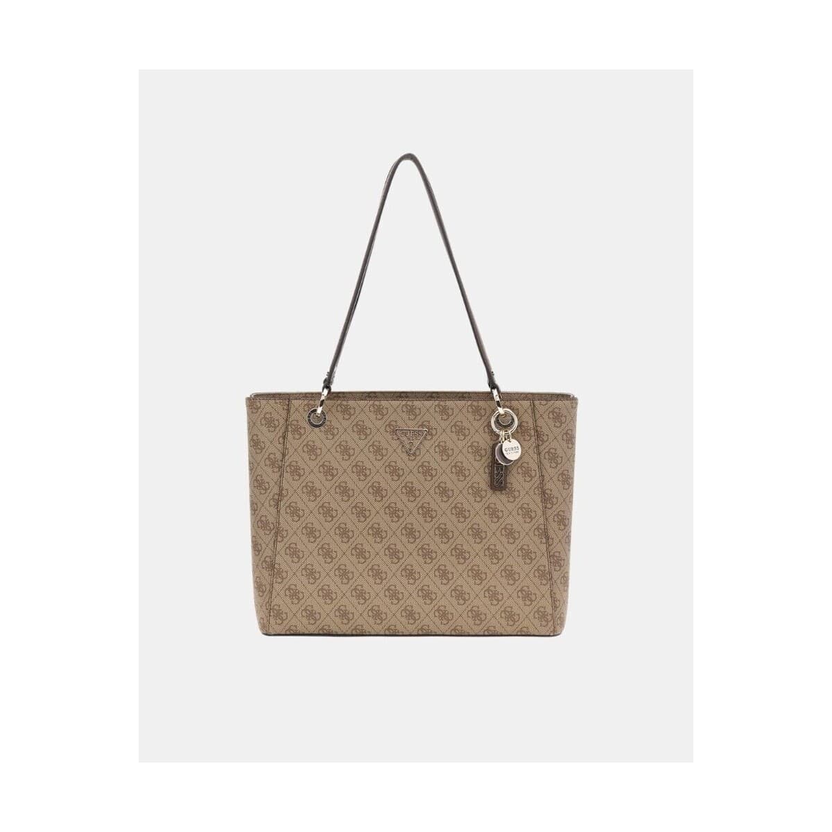 Women's Handbags Guess Brown