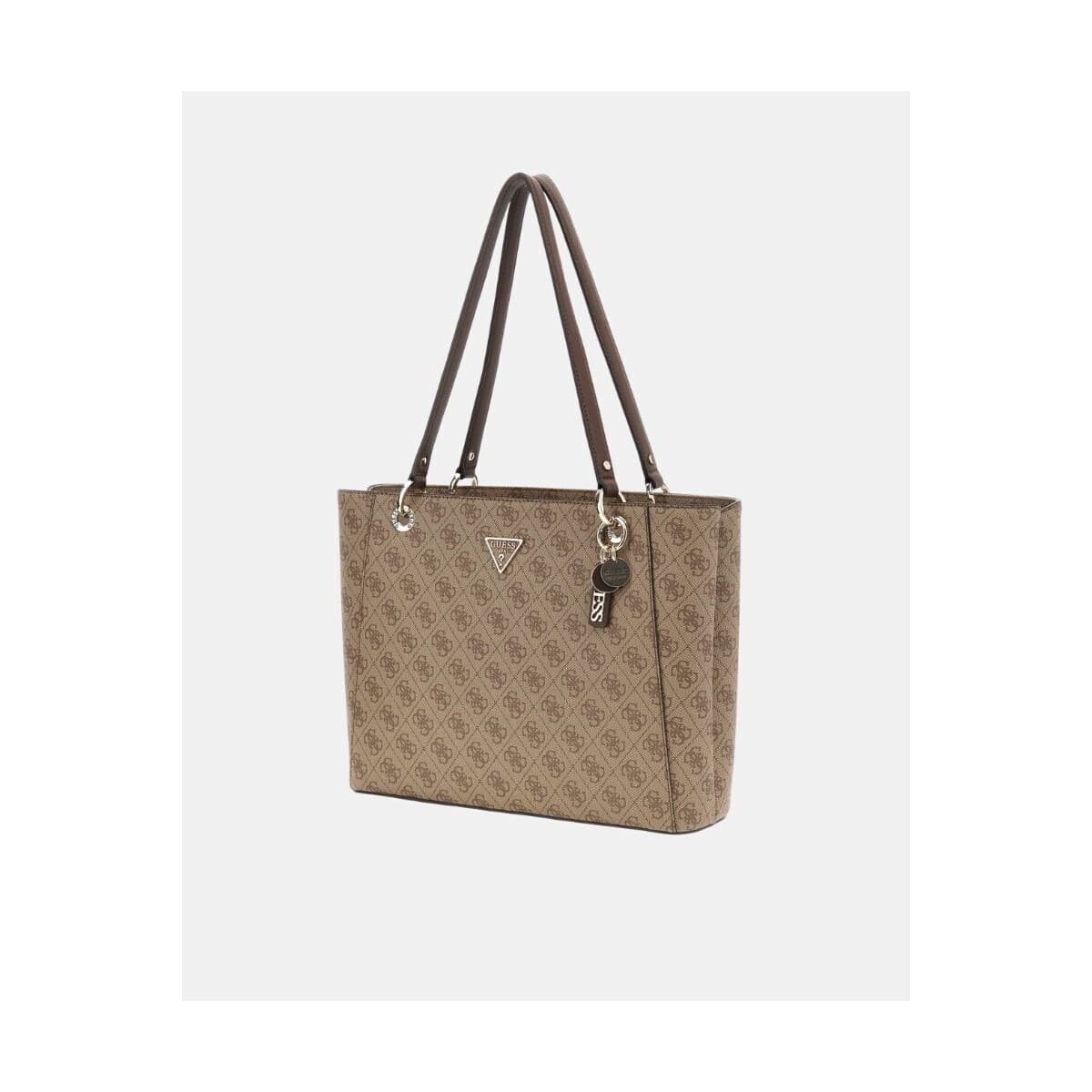 Women's Handbags Guess Brown