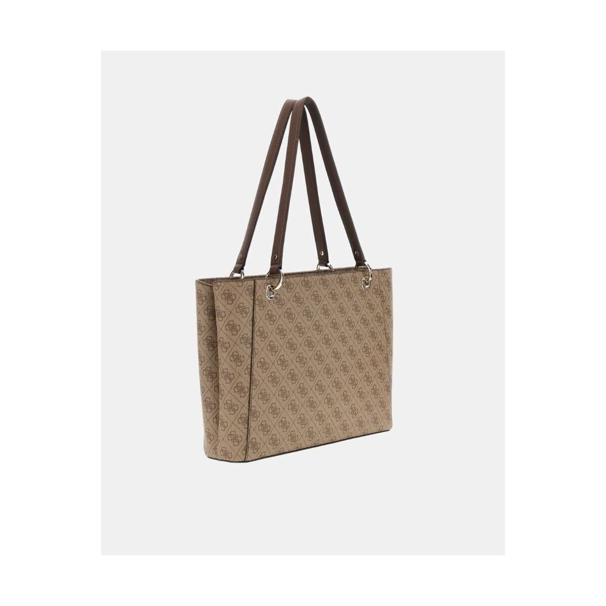 Women's Handbags Guess Brown