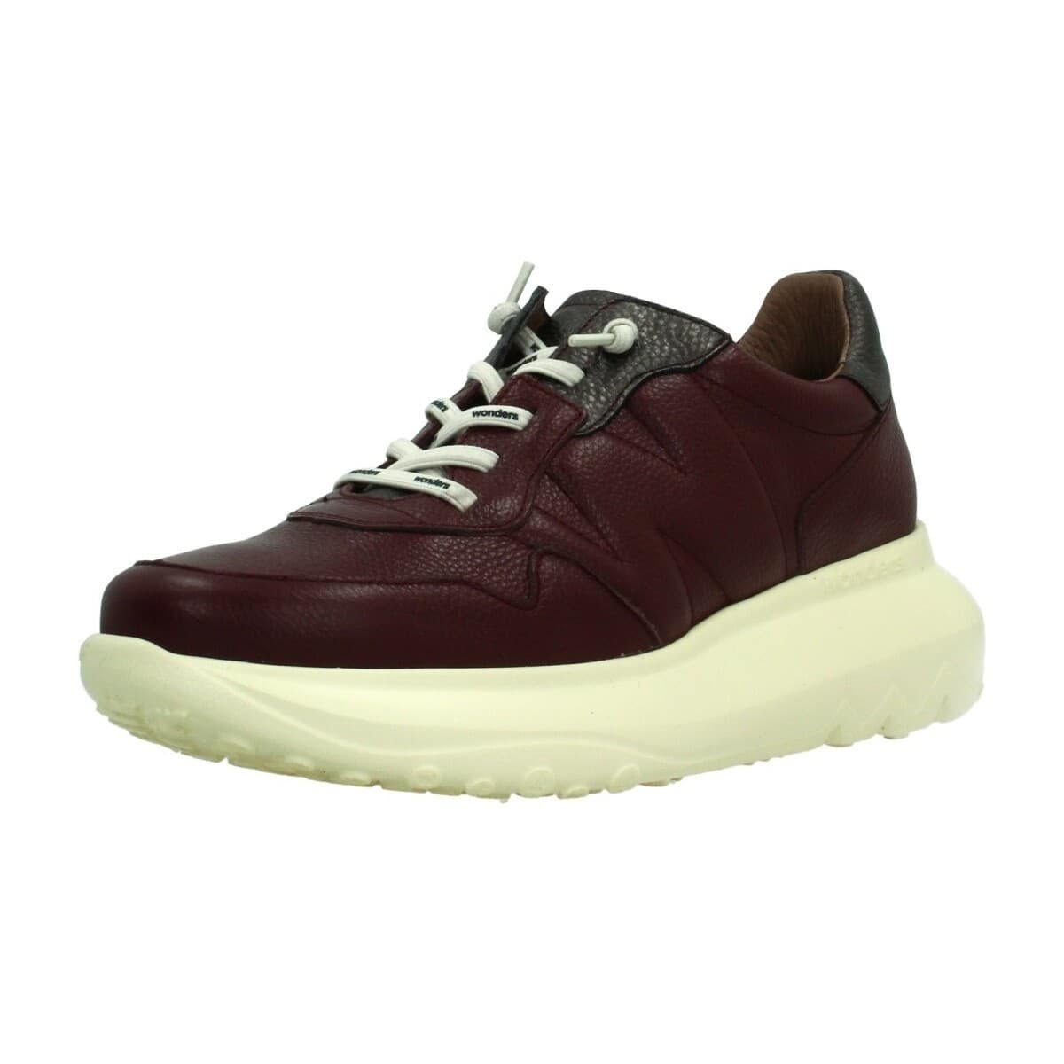 Xαμηλά Sneakers Wonders Sport Zapatillas Mujer Modèle A4010