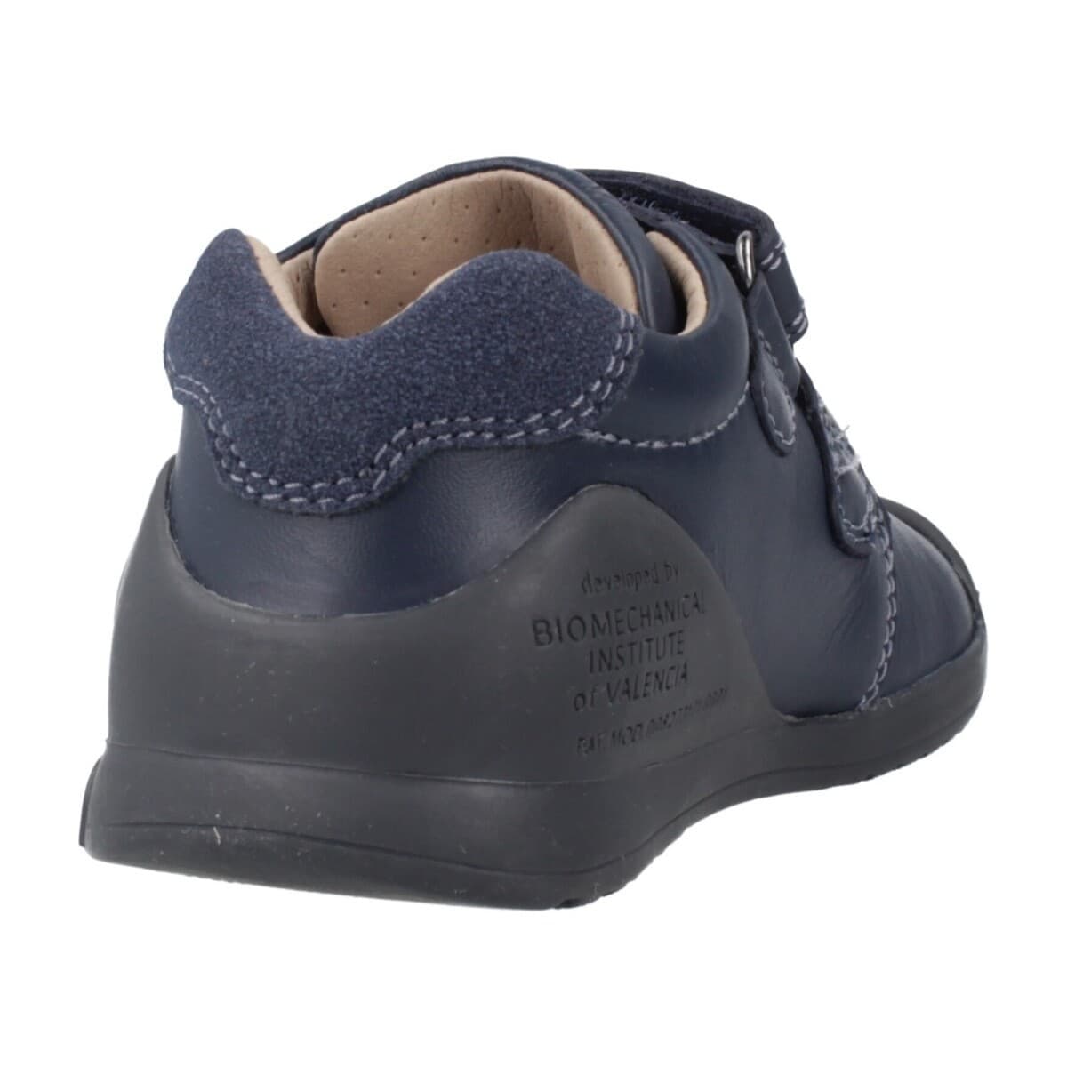 Boys' Sneakers Biomecanics Blue