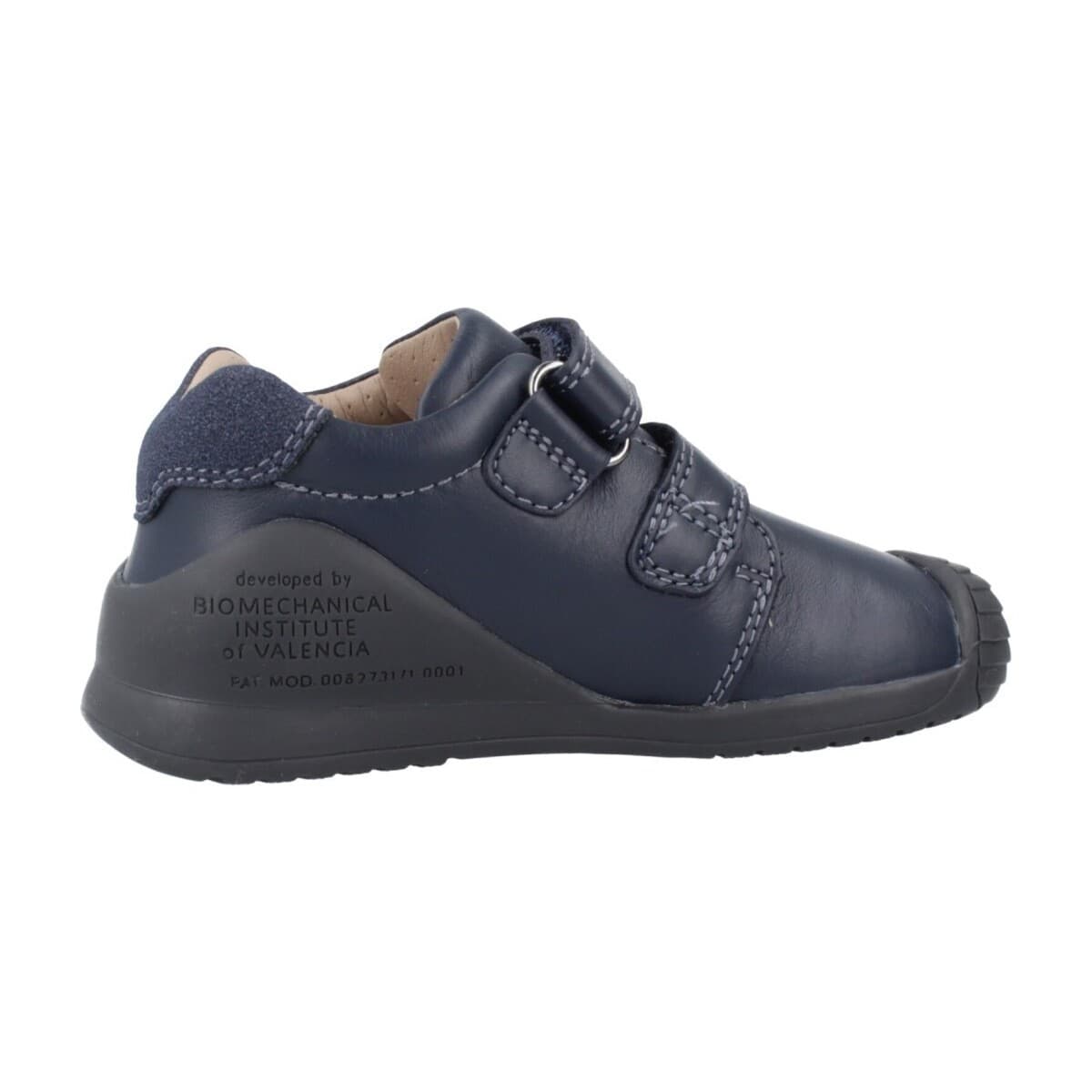 Boys' Sneakers Biomecanics Blue