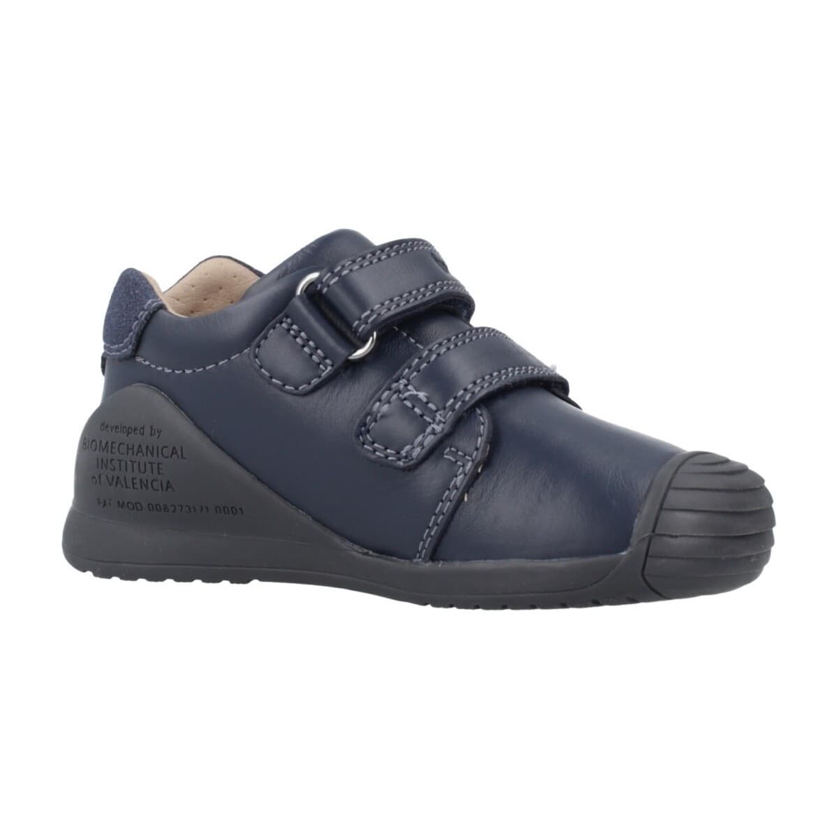 Boys' Sneakers Biomecanics Blue
