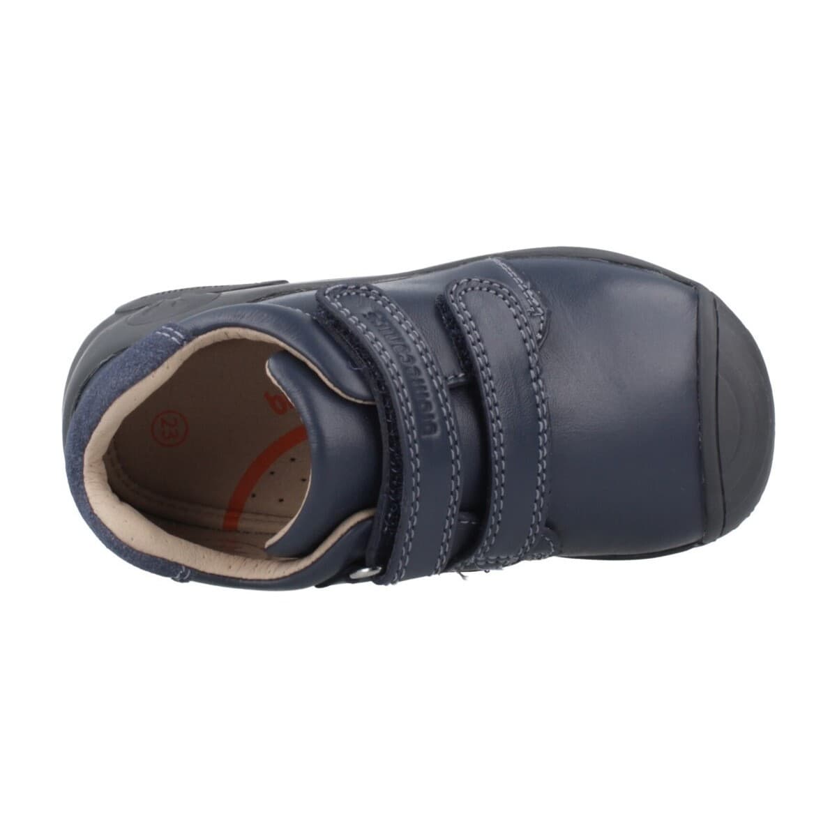 Boys' Sneakers Biomecanics Blue