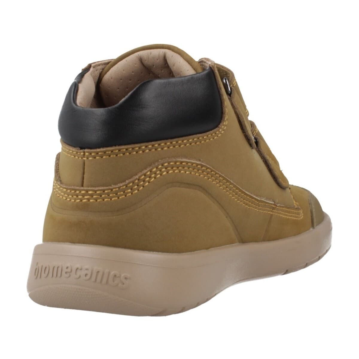 Boys' Sneakers Biomecanics Brown