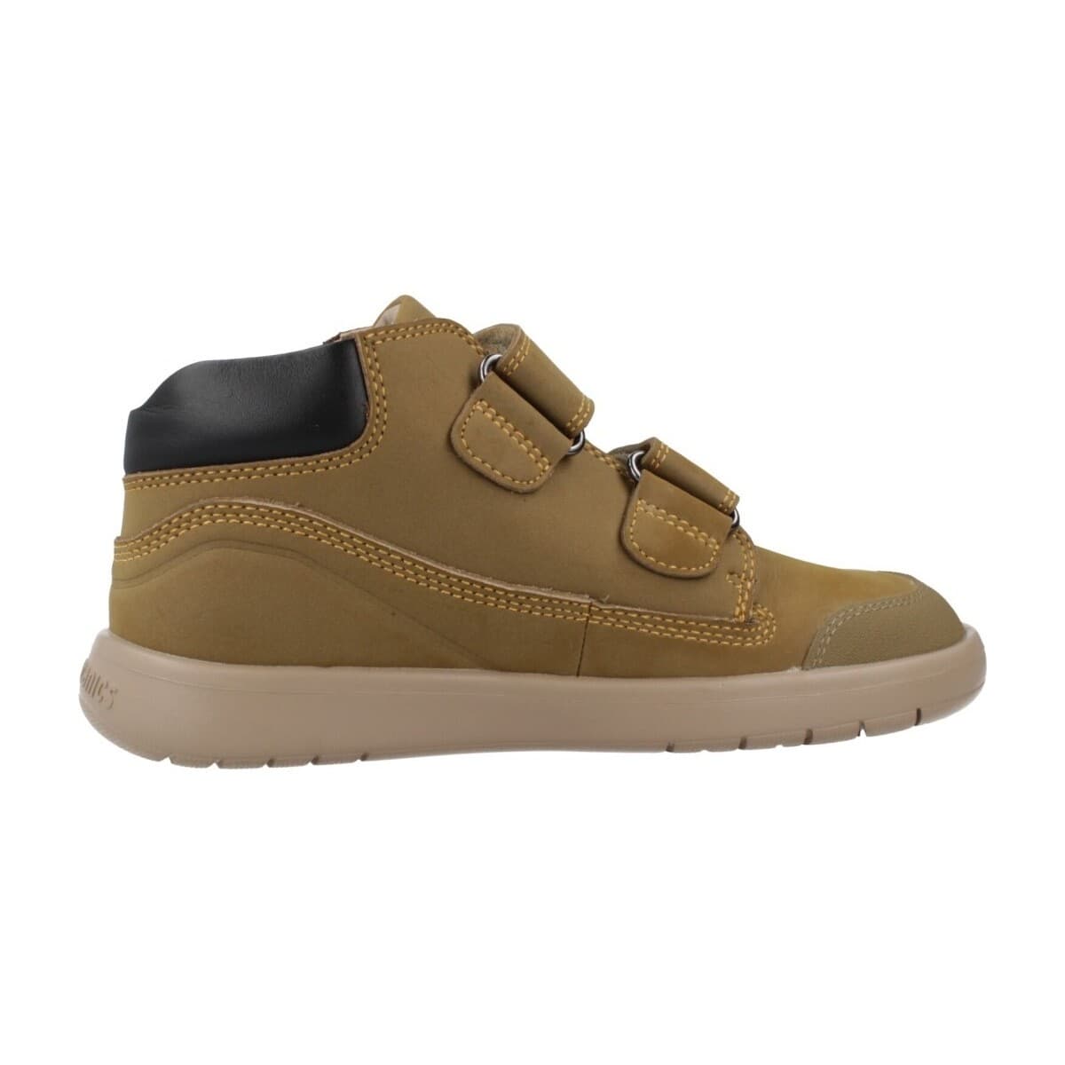Boys' Sneakers Biomecanics Brown