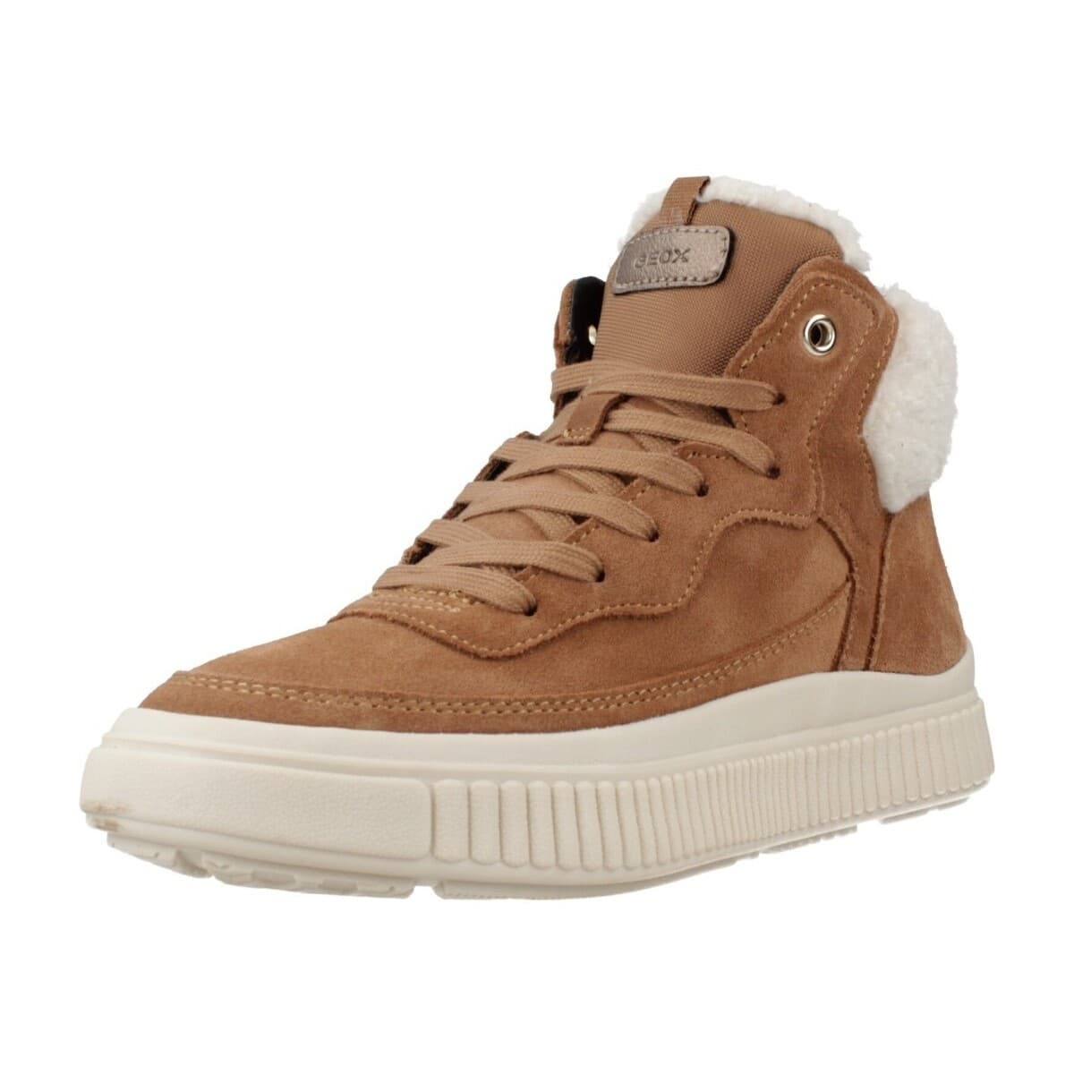 Μπότες Geox Botas Niña Modèle J Laquinny Girl Wpf