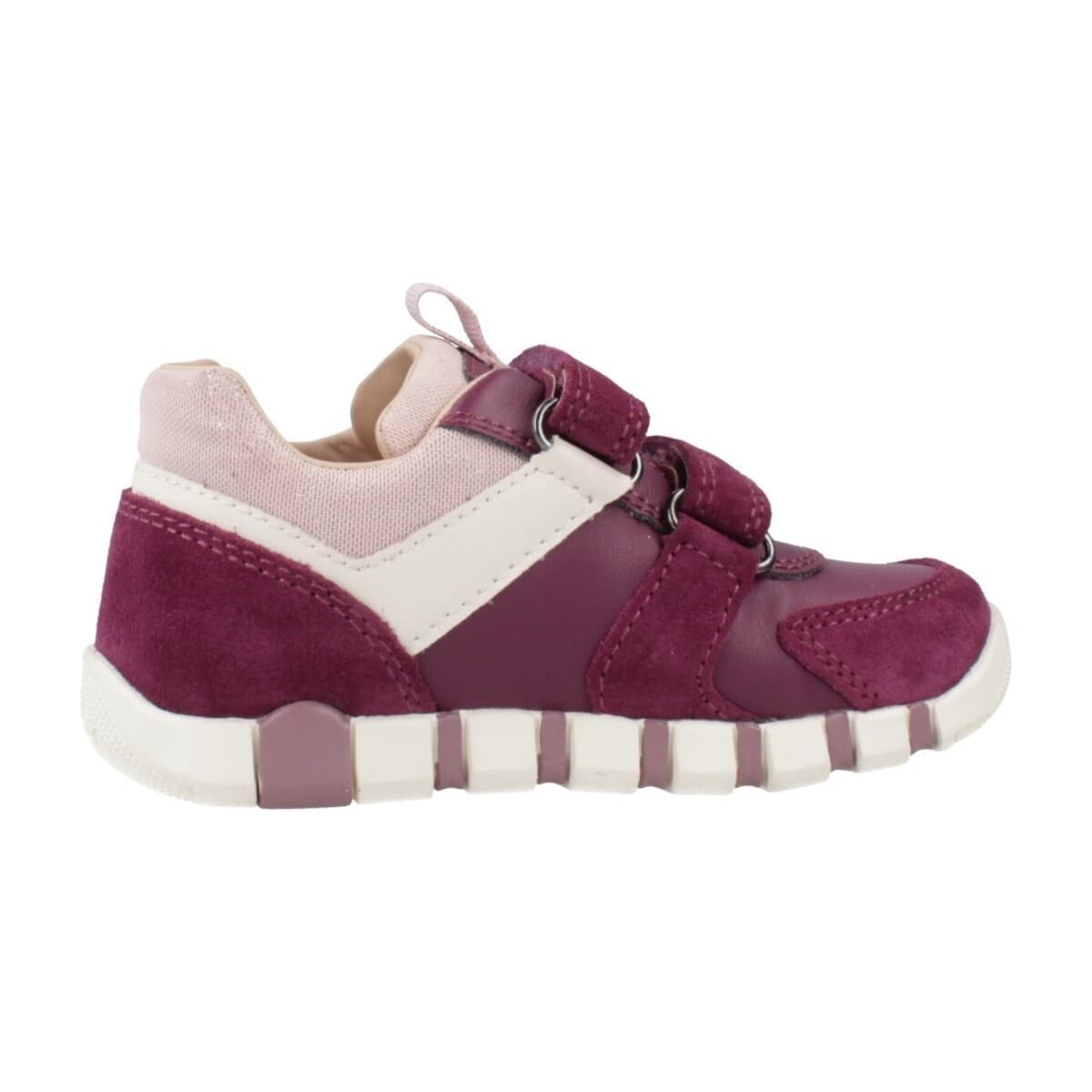 Girls' Sneakers Geox Pink