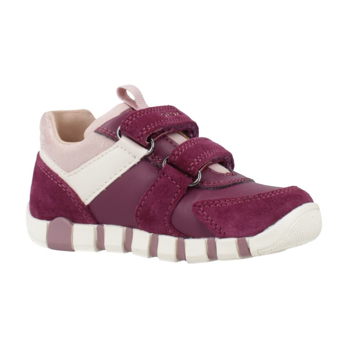 Girls' Sneakers Geox Pink