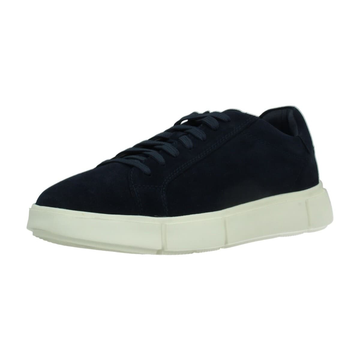 Men's Sneakers Geox Blue