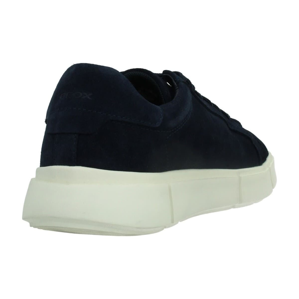 Men's Sneakers Geox Blue