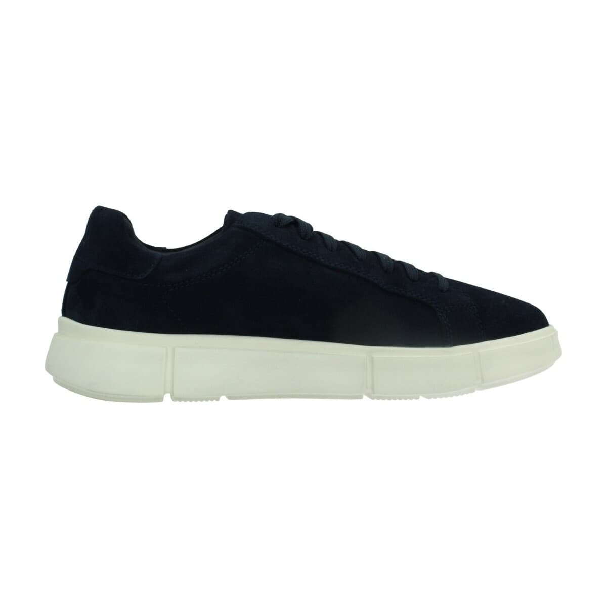 Men's Sneakers Geox Blue