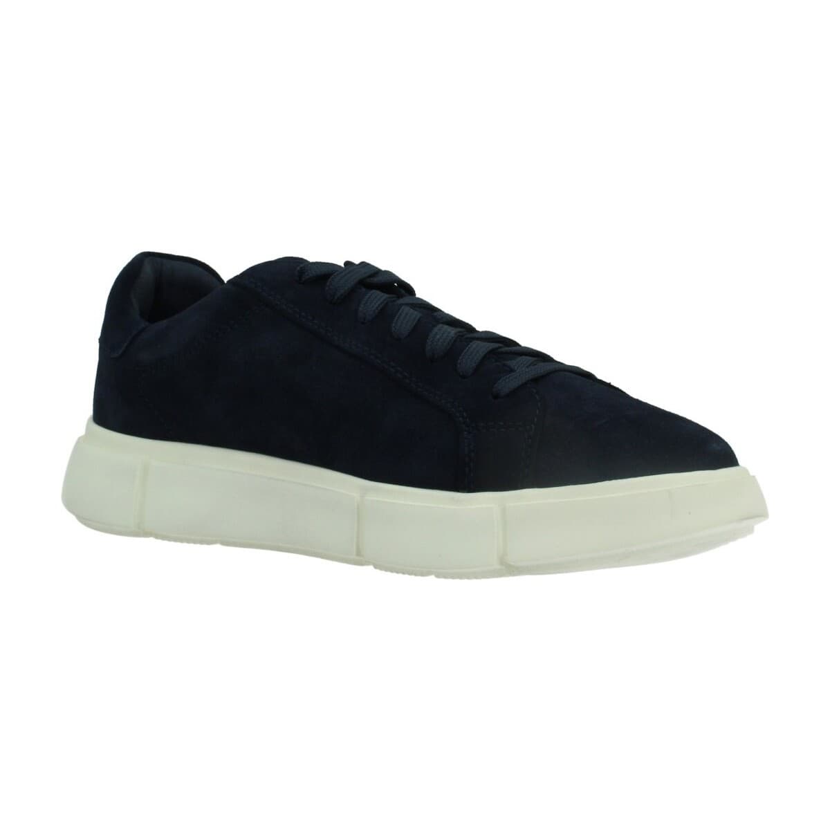 Men's Sneakers Geox Blue