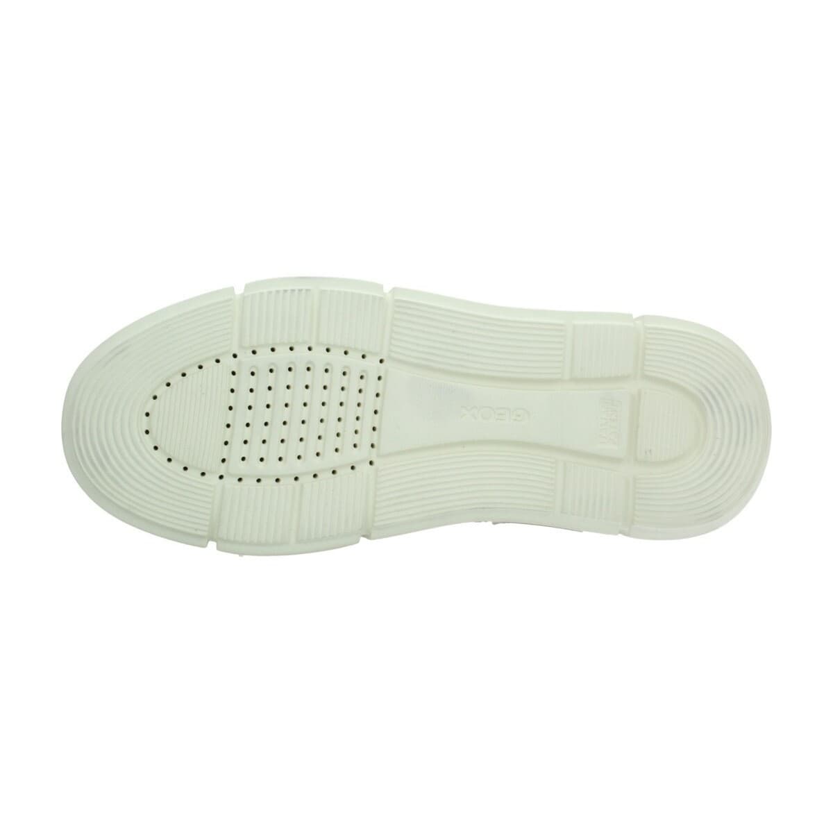 Men's Sneakers Geox Blue