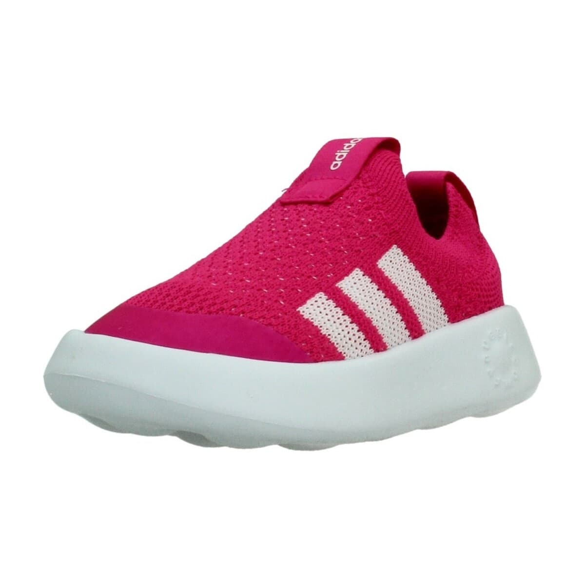 Girls' Loafers adidas Pink