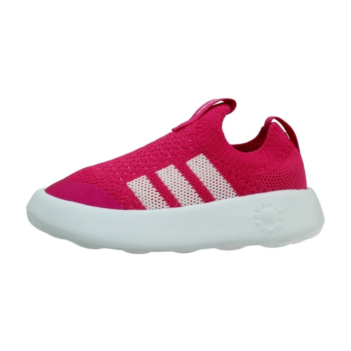 Girls' Loafers adidas Pink