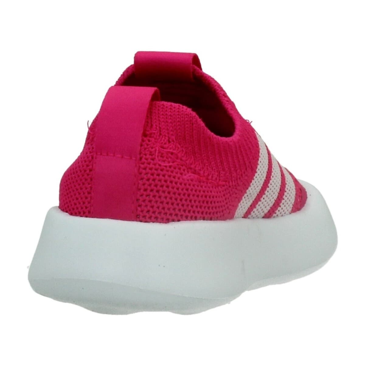 Girls' Loafers adidas Pink
