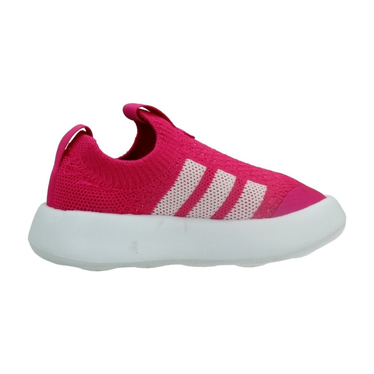 Girls' Loafers adidas Pink