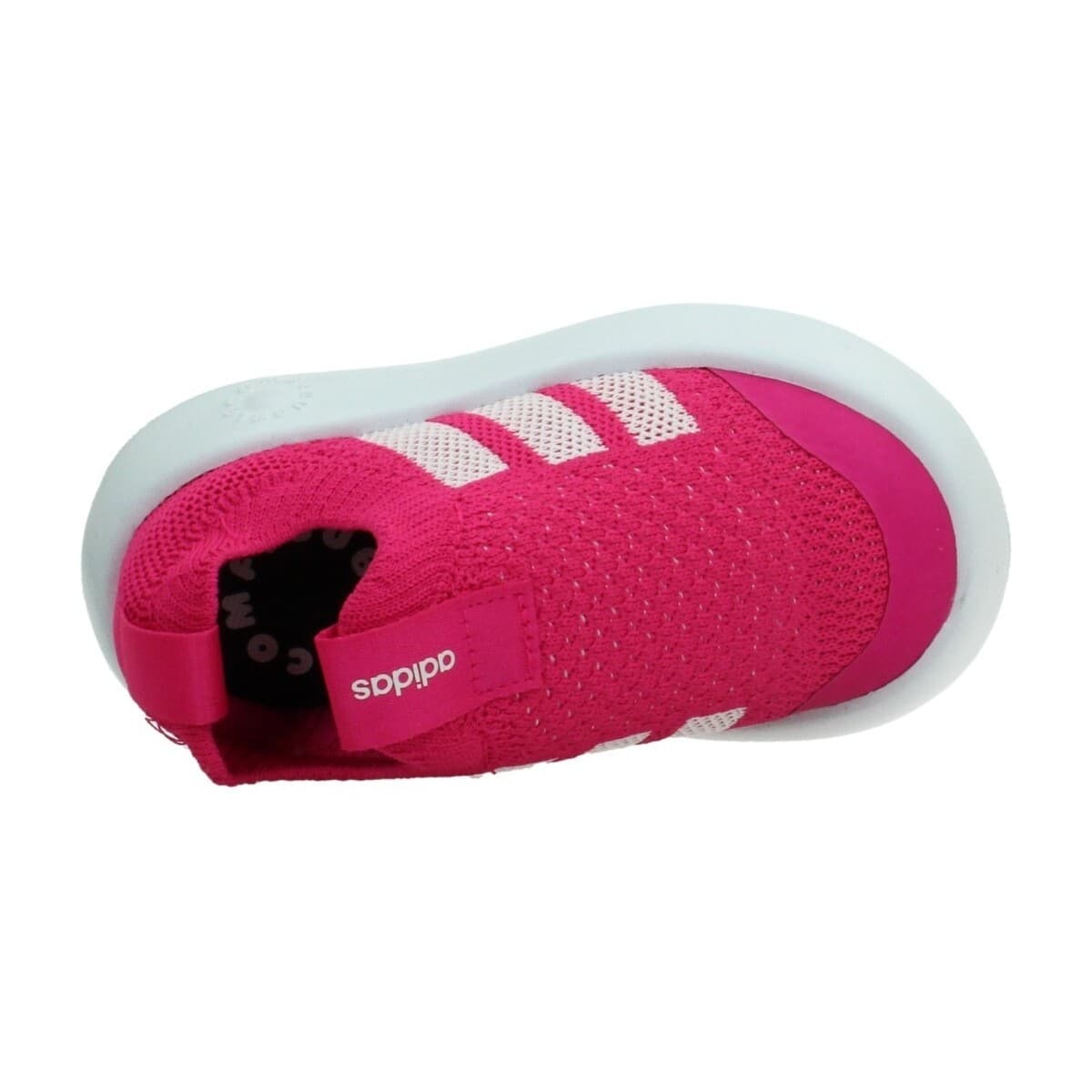 Girls' Loafers adidas Pink