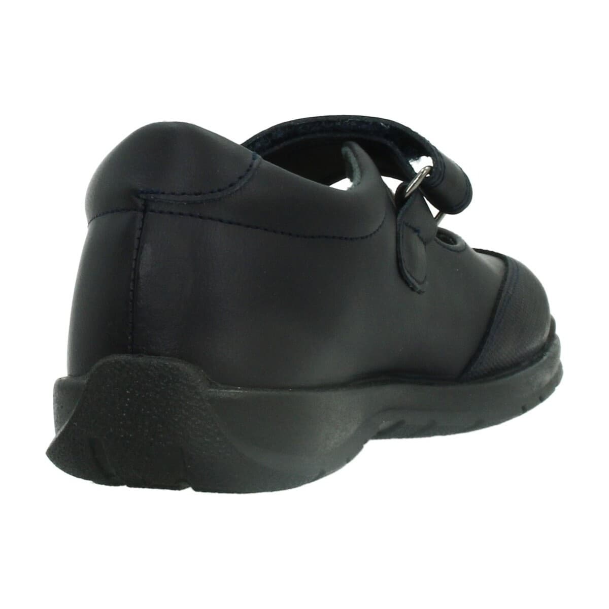 Women's Ballet Flats Titanitos Blue