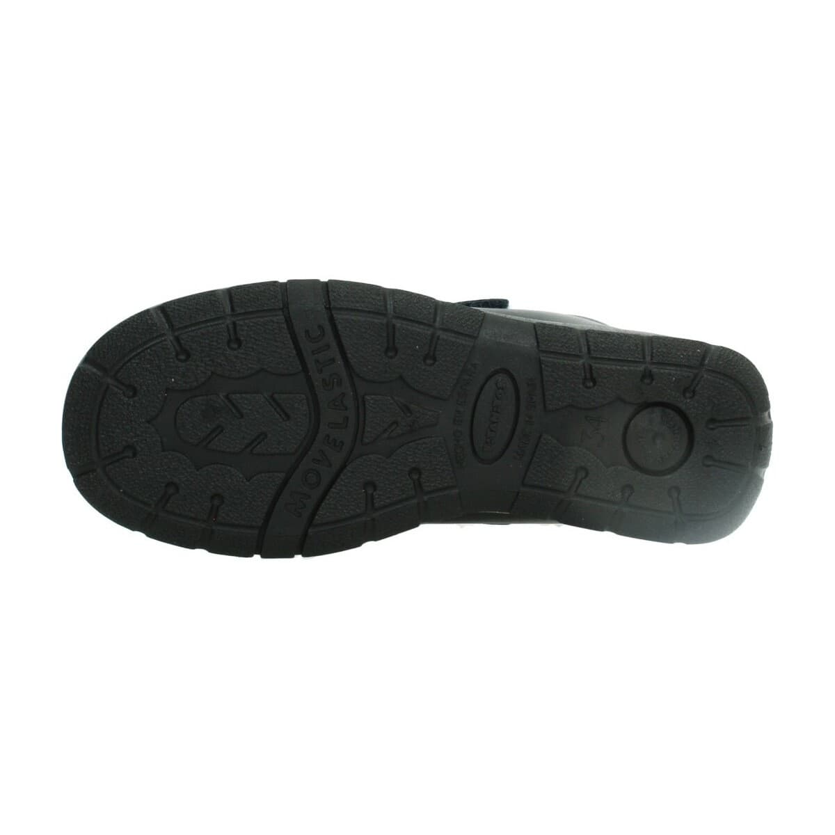 Women's Ballet Flats Titanitos Blue